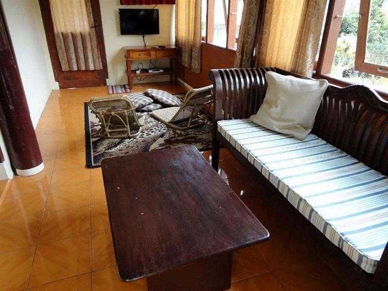 פונקאק Villa Tunas Alam Mutiara מראה חיצוני תמונה