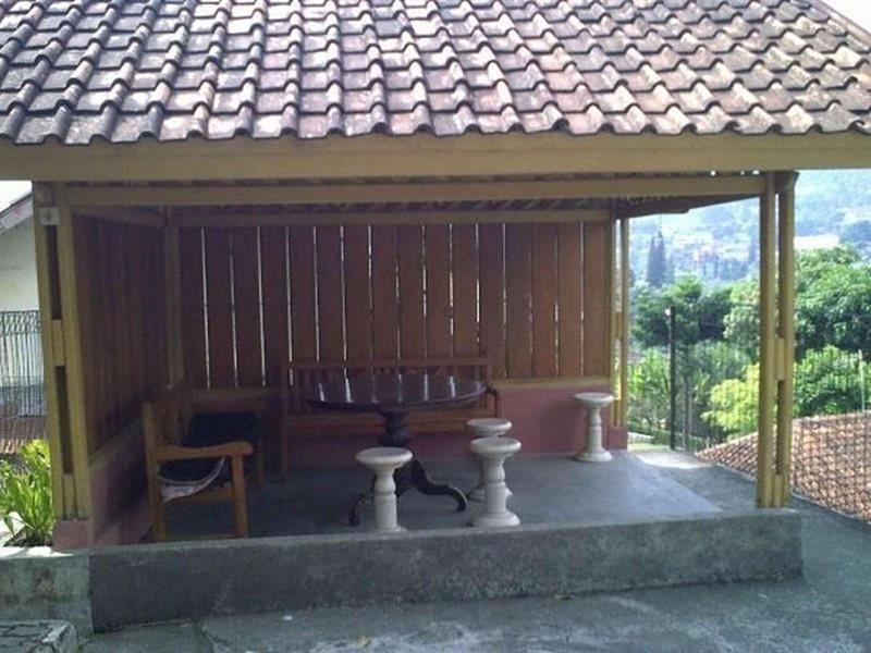 פונקאק Villa Tunas Alam Mutiara מראה חיצוני תמונה