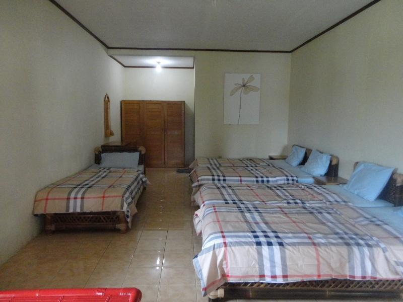פונקאק Villa Tunas Alam Mutiara מראה חיצוני תמונה