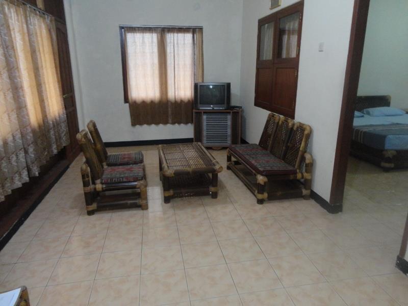 פונקאק Villa Tunas Alam Mutiara מראה חיצוני תמונה
